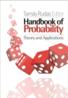 Handbook of Probability : Theory and Applications - eBook