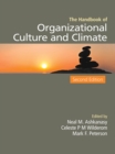 The Handbook of Organizational Culture and Climate - eBook