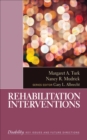 Rehabilitation Interventions - eBook