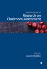 SAGE Handbook of Research on Classroom Assessment : SAGE Publications - eBook