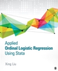 Applied Ordinal Logistic Regression Using Stata : From Single-Level to Multilevel Modeling - Book