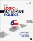 The Logic of American Politics - Book