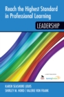 Reach the Highest Standard in Professional Learning : Leadership - eBook
