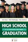High School Graduation : K-12 Strategies That Work - eBook