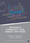 Groups in Community and Agency Settings - Book