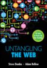 Untangling the Web : 20 Tools to Power Up Your Teaching - Book