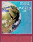 Political Handbook of the World 2014 : 2 Volumes - Book