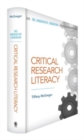 CRITICAL RESEARCH LITERACY - Book