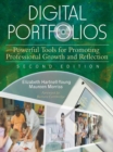 Digital Portfolios : Powerful Tools for Promoting Professional Growth and Reflection - eBook