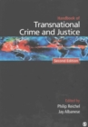 BUNDLE: Martin: Essentials of Terrorism, 3e + Reichel: The Handbook of Transnational Crime and Justice - Book