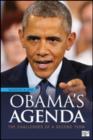Obama's Agenda : The Challenges of a Second Term - Book