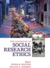 The Handbook of Social Research Ethics - eBook