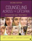 Counseling Across the Lifespan : Prevention and Treatment - Book