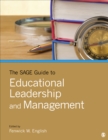 The SAGE Guide to Educational Leadership and Management - eBook