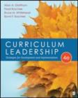 Curriculum Leadership : Strategies for Development and Implementation - Book