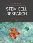 The SAGE Encyclopedia of Stem Cell Research - Book