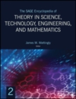 The SAGE Encyclopedia of Theory in Science, Technology, Engineering, and Mathematics - Book
