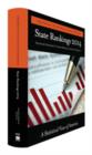 State Rankings 2014 : A Statistical View of America - Book