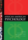 Handbook of African American Psychology - eBook