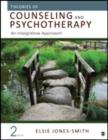 Theories of Counseling and Psychotherapy : An Integrative Approach - Book