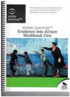 Visible Learning Plus, Evidence into Action - Book