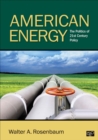 American Energy : The Politics of 21st Century Policy - eBook