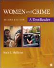 Women and Crime : A Text/Reader - Book