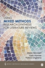 Using Mixed Methods Research Synthesis for Literature Reviews - Book