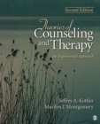 Theories of Counseling and Therapy : An Experiential Approach - eBook