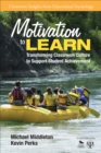 Motivation to Learn : Transforming Classroom Culture to Support Student Achievement - eBook