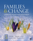 Families & Change : Coping With Stressful Events and Transitions - Book