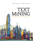Text Mining : A Guidebook for the Social Sciences - Book