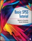 Basic SPSS Tutorial - Book