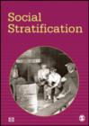 Social Stratification - Book