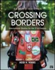 Crossing Borders : International Studies for the 21st Century - Book