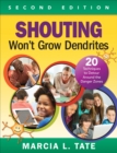 Shouting Won't Grow Dendrites : 20 Techniques to Detour Around the Danger Zones - eBook