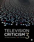 Television Criticism - Book