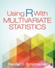 Using R With Multivariate Statistics - Book