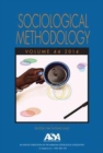 Sociological Methodology - Book