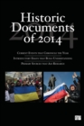 Historic Documents of 2014 - Book