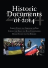Historic Documents of 2014 - eBook