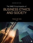 The SAGE Encyclopedia of Business Ethics and Society - Book