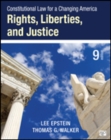 Constitutional Law for a Changing America : Rights, Liberties, and Justice - Book