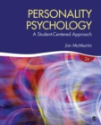 Personality Psychology : A Student-Centered Approach - Book