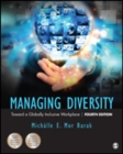 Managing Diversity : Toward a Globally Inclusive Workplace - Book