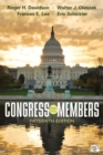 Congress and Its Members - Book