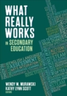 What Really Works in Secondary Education - eBook