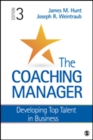 The Coaching Manager : Developing Top Talent in Business - Book
