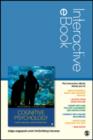 Cognitive Psychology Interactive eBook : Theory, Process, and Methodology - Book