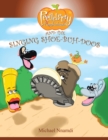 Peetleberry Pumpkinhead and the Singing Shoe-Buh-Doos - Book